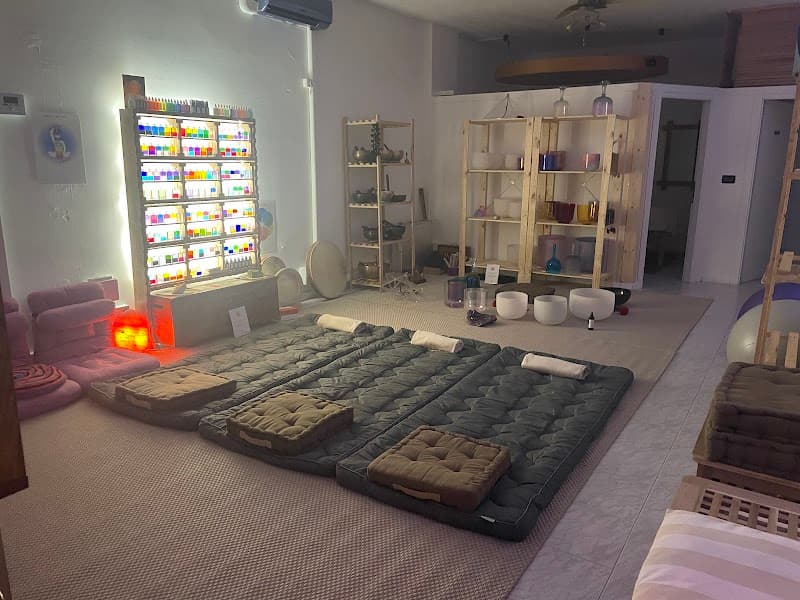 Studio Olistico Khymeia Castelfranco Piandiscò photo