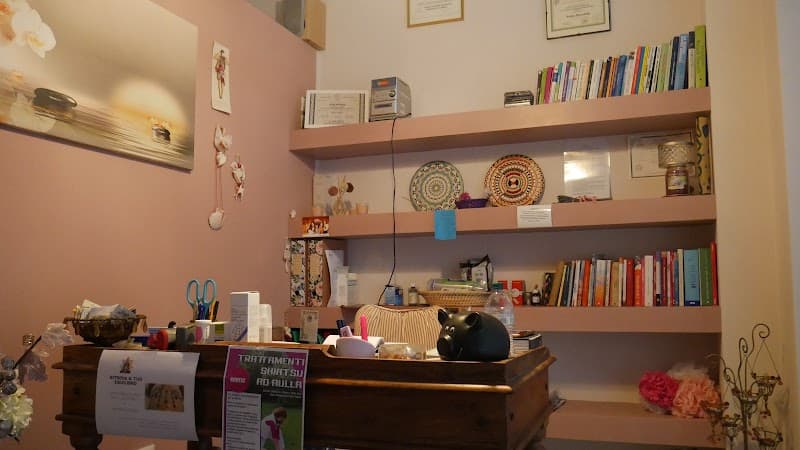 Studio Olistico l'Albero della Vita Aulla photo