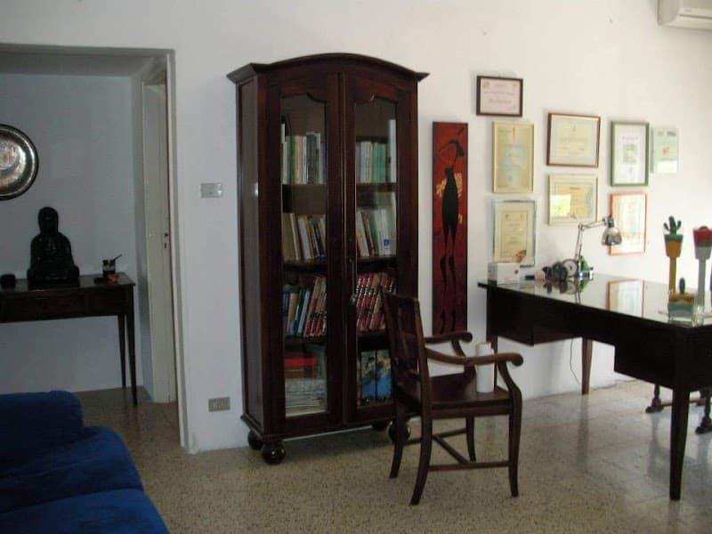 Studio Olistico Magnolia Nova Siri photo