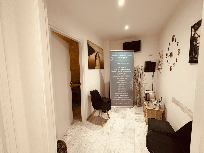 Studio Olistico Roma photo