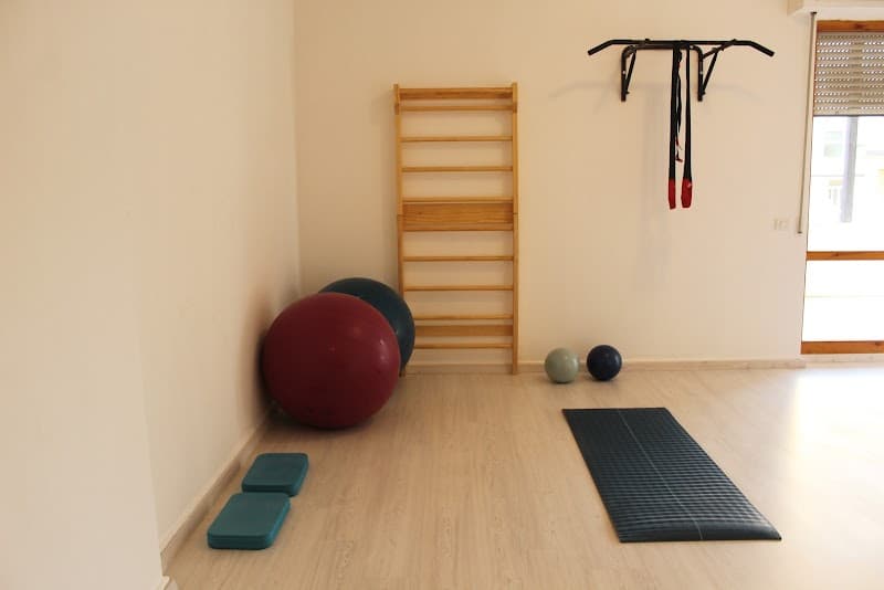 Studio Olistico Salus Policoro photo
