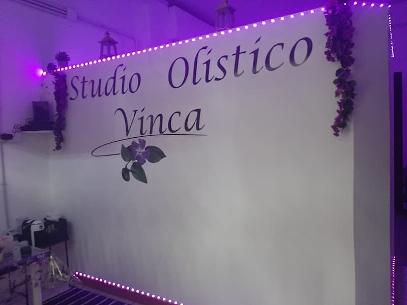 Studio olistico vinca Roma photo