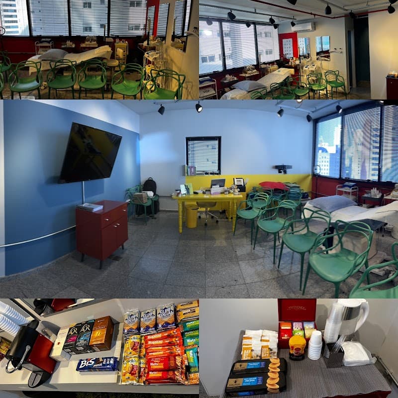 Studio Orlando Sanches São Paulo photo