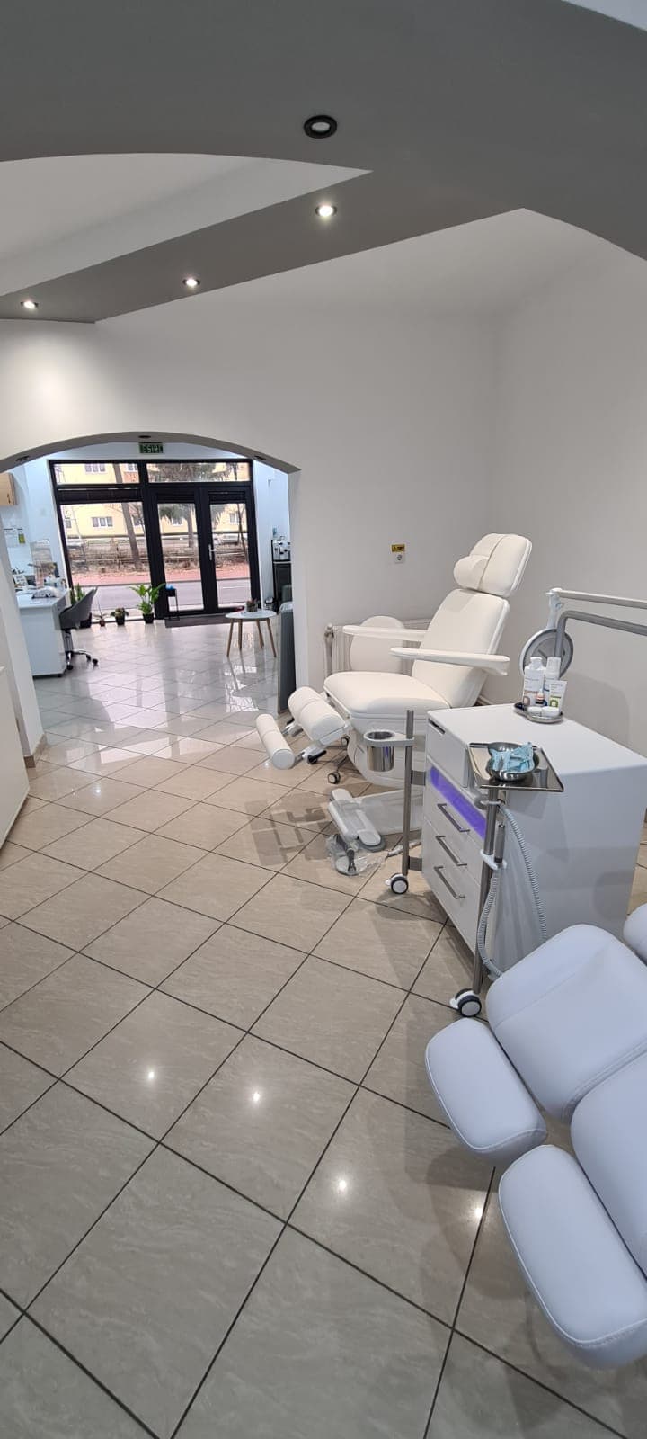 Studio pedichiura estetică și spa Bistrița photo