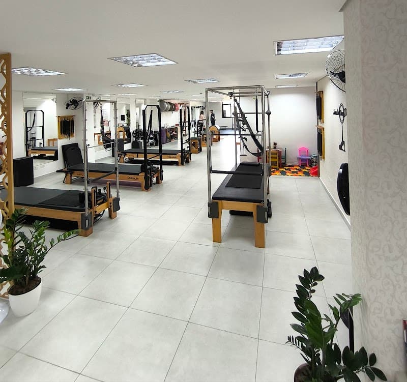 Studio Physios Curitiba photo
