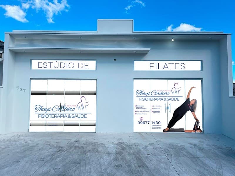 Studio Pilates Thays Melo Arapiraca photo