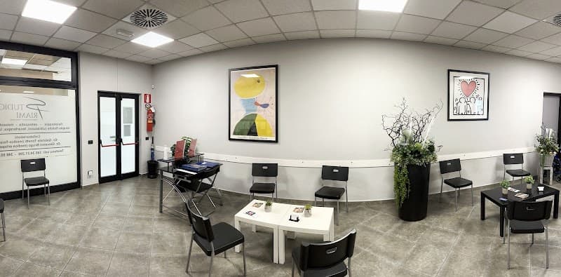 Studio Priami Massoterapia Castelletto Sopra Ticino photo