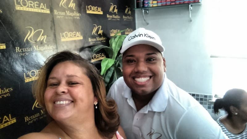 Studio Prime Hair Clinic Salvador photo