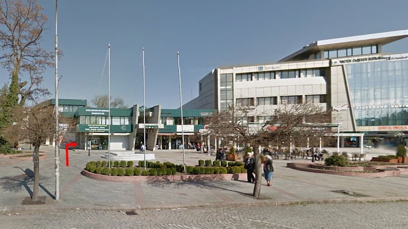 Studio Relax City Kardzhali Center photo