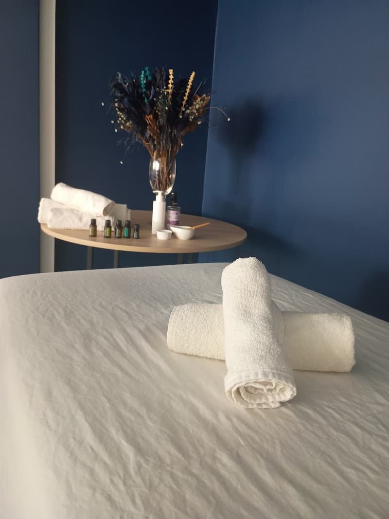 Studio Relax Massoterapeuta Campo Bom photo