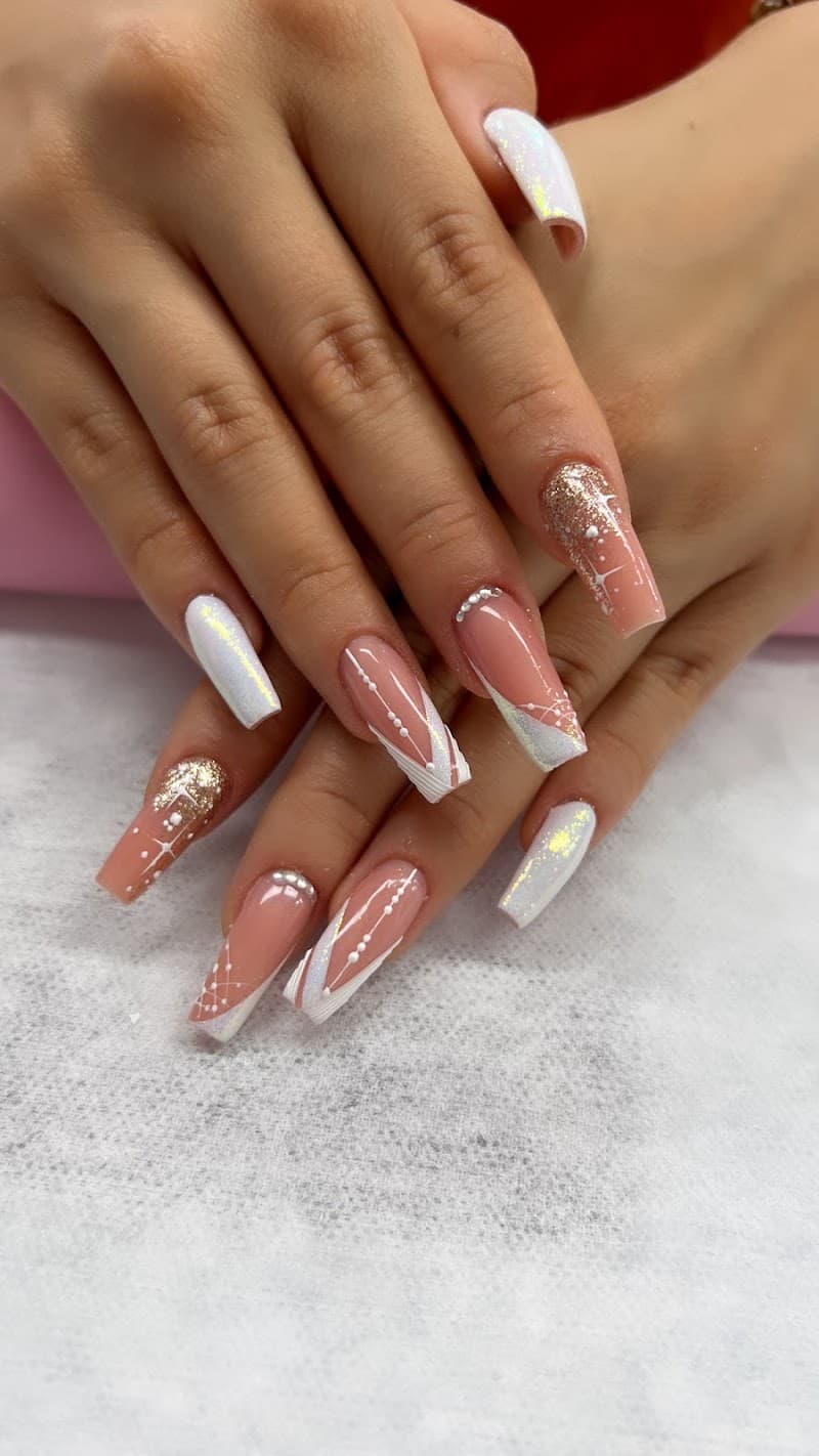 Studio Rosa Nails & Spa Medellín photo