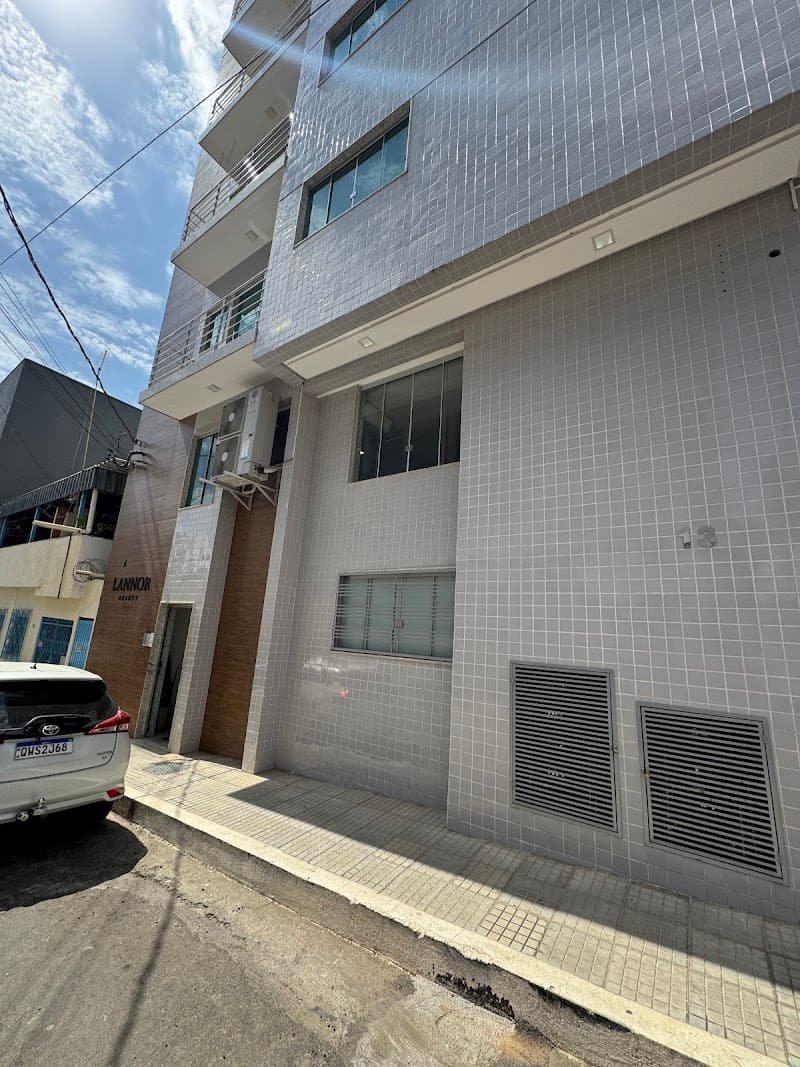 Studio Sabrina Félix Nova Serrana photo