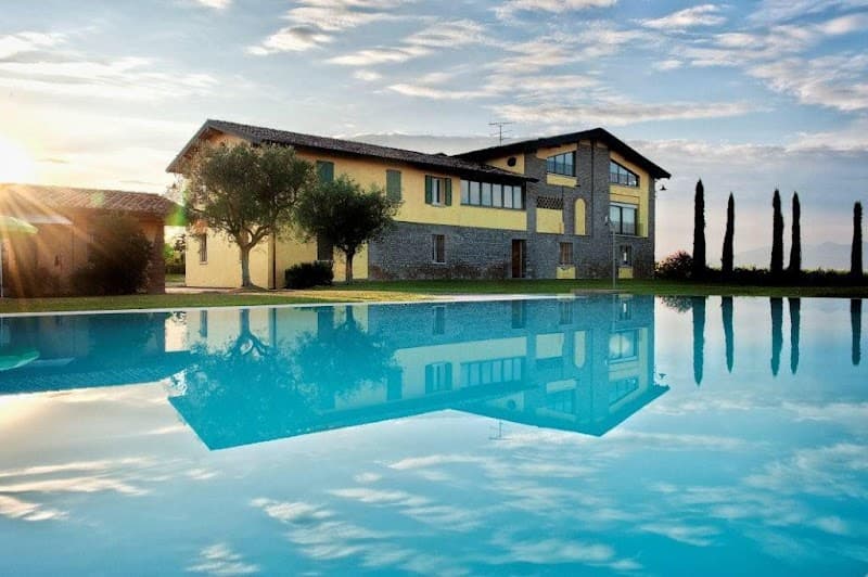 Studio Satori Desenzano del Garda photo