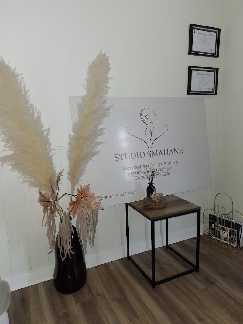 Studio Smahane Troyes photo
