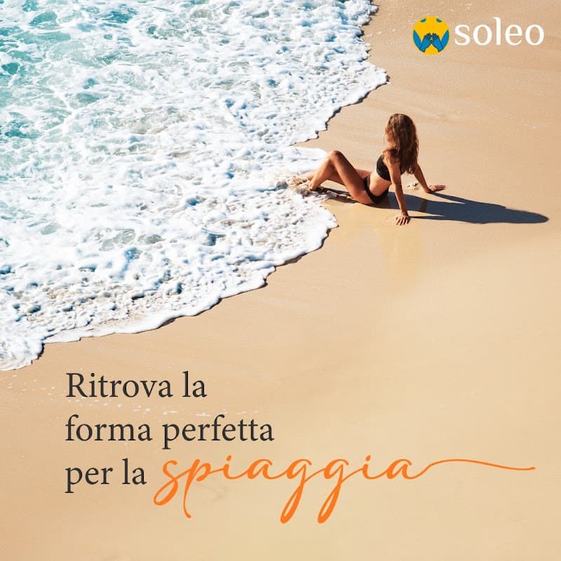 Studio Soleo di Cristiana Cesaretti Riccione photo