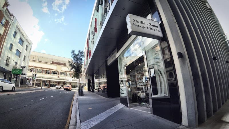 Studio-Soma Massage & Day Spa Brisbane photo