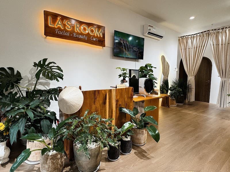 Studio & Spa Lona Nguyễn Cao Lãnh photo