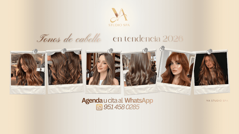 Studio Spa Yesika Annel Oaxaca photo
