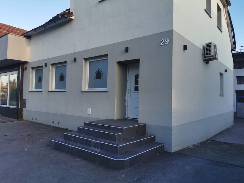 Studio sprostitve in pomladitve Doro Teja Maribor photo