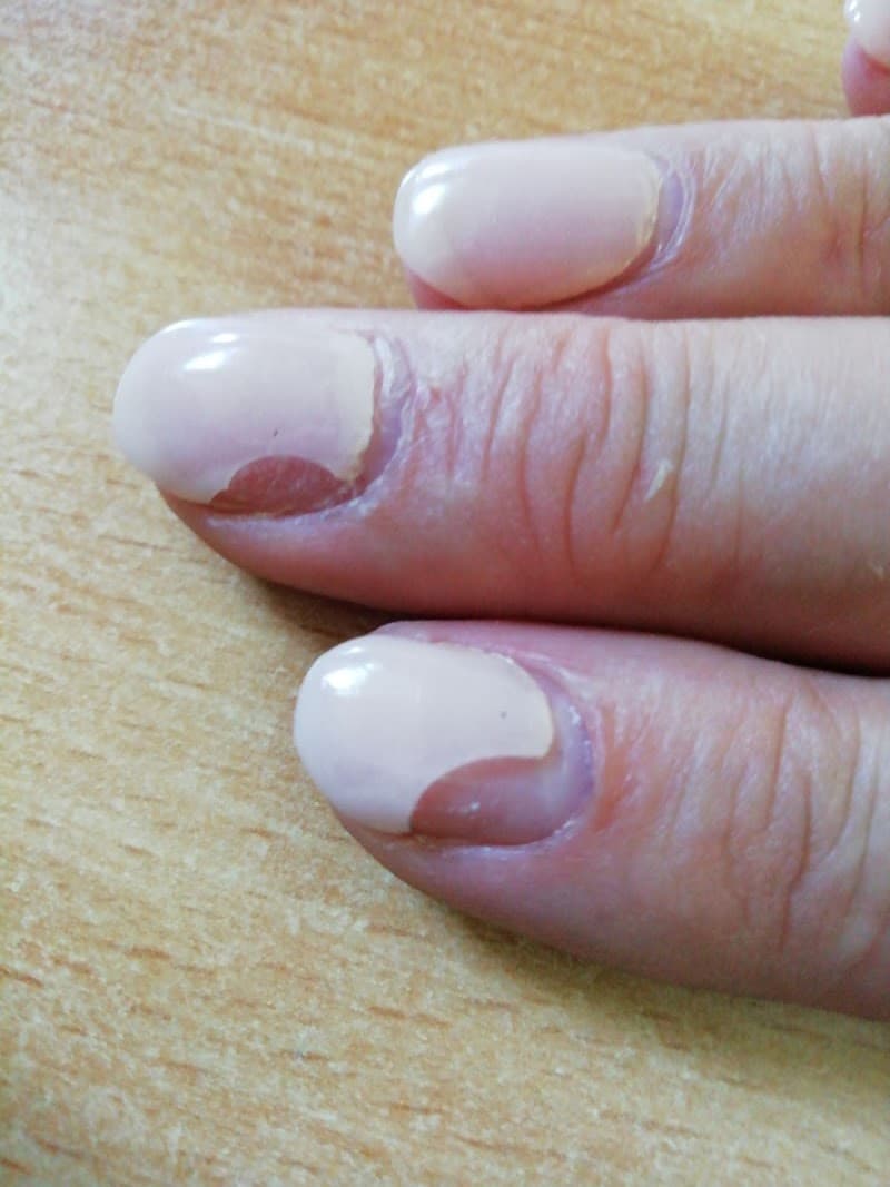 Studio TANJA - salon za nokte Zagreb photo