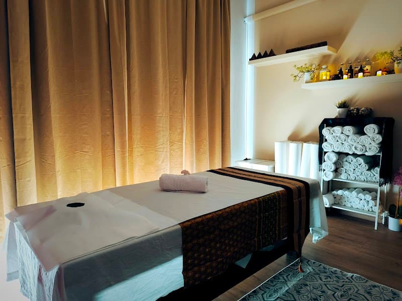 Studio Thai Massage - Bassano del Grappa photo