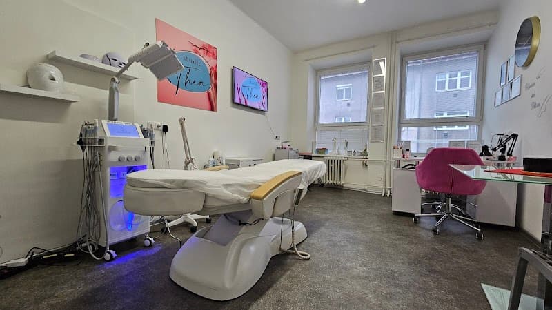 Studio Thea - Přístrojová kosmetika, manikúra, pedikúra České Budějovice photo