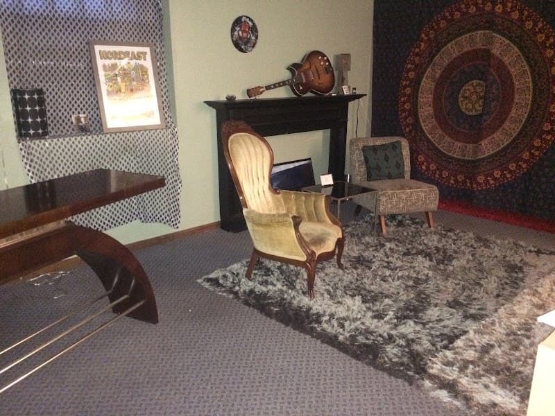 Studio Thr3e Minneapolis photo