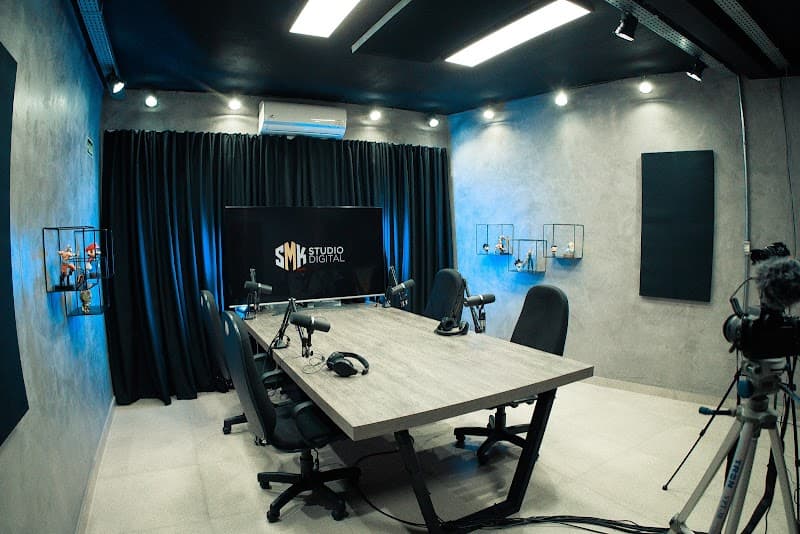 Studio Time São Leopoldo photo
