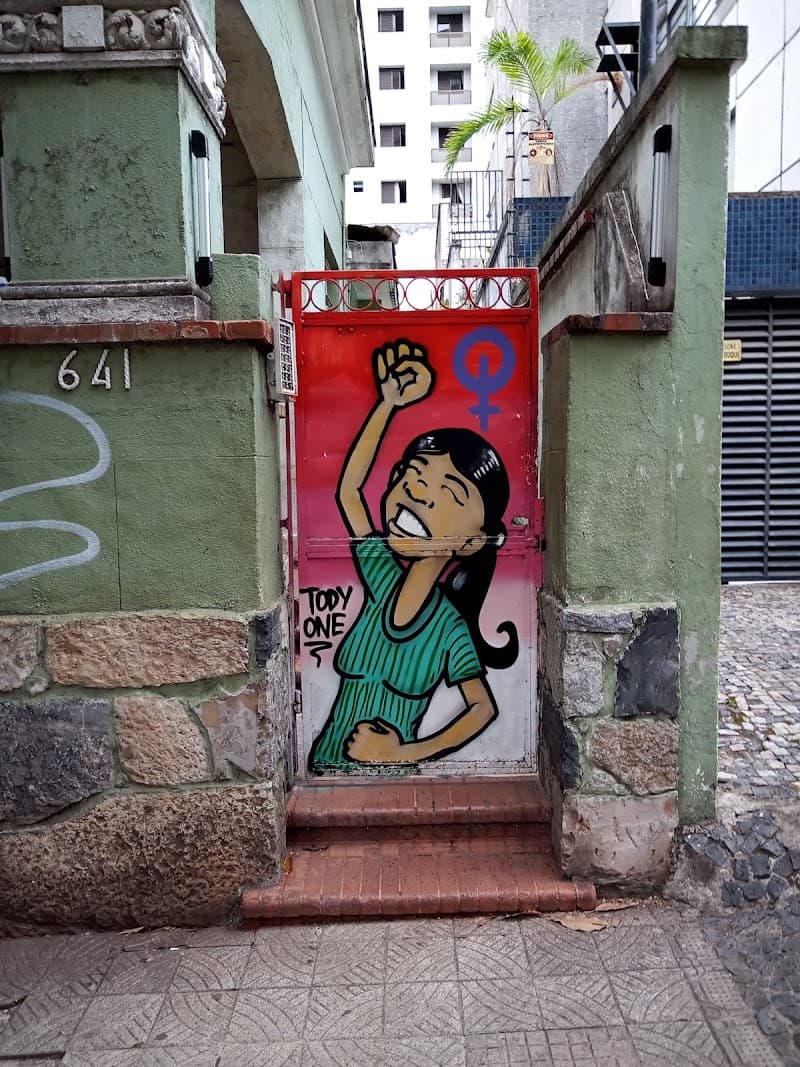 Studio Tina Martins Juiz de Fora photo