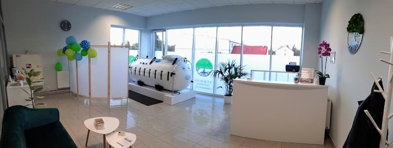 Studio Tlenoterapii Hiperbarycznej Słupca photo