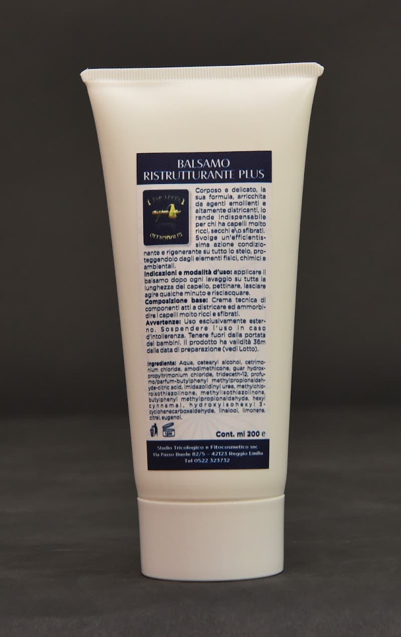 Studio Tricologico e Fitocosmetico Reggio nell'Emilia photo