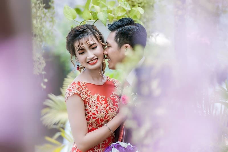 Studio Đức Tuấn Thuận An photo