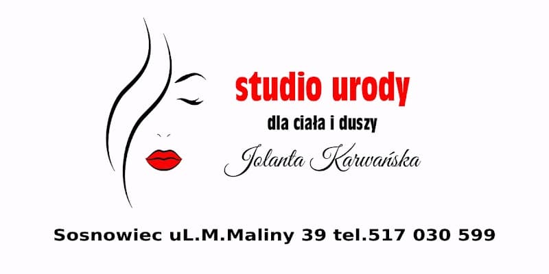 Studio Urody Jolanta Karwańska Sosnowiec photo
