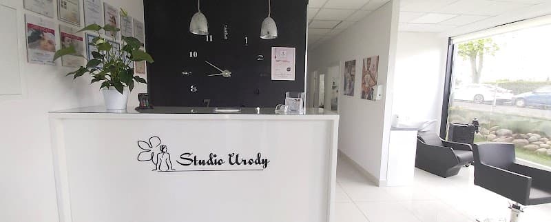 Studio Urody Magdalena Konkel Władysławowo photo