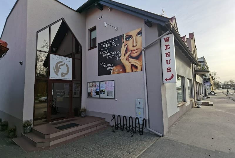 Studio Urody Wenus Włoszakowice photo