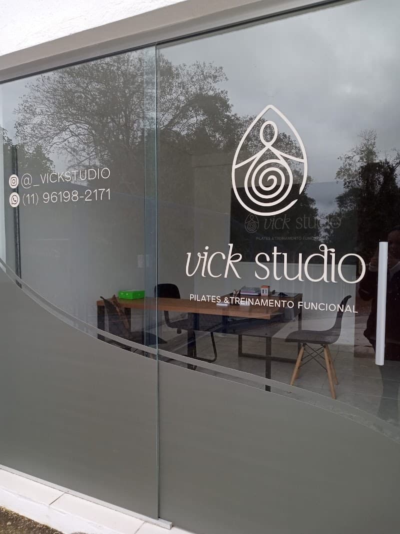 Studio Vick Anacleto Rio de Janeiro photo