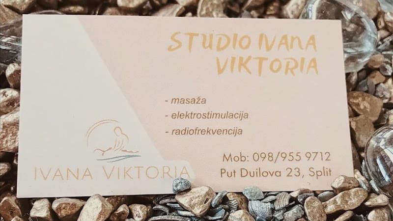 Studio Viktoria Ivana Split photo