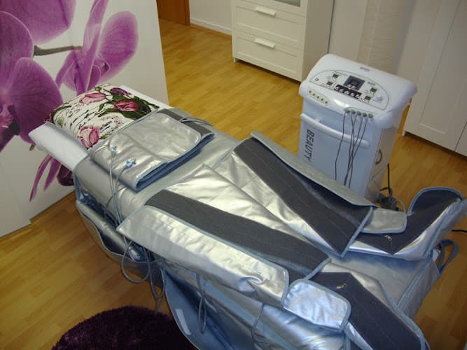 STUDIO VIKTORIJA, Evgenija Markež s.p. Ljubljana photo