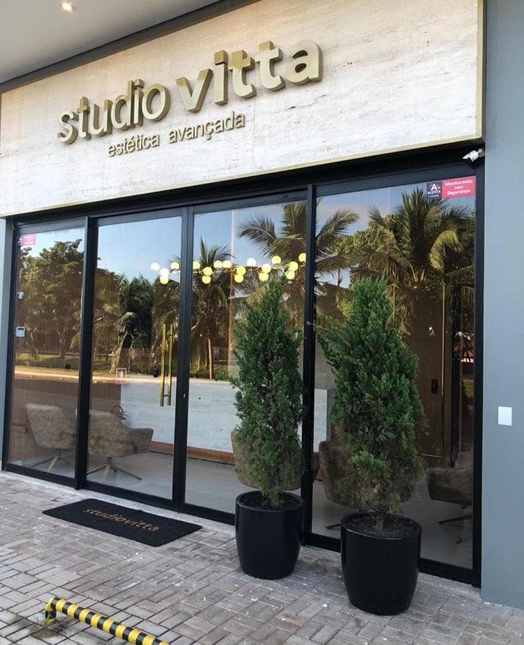 Studio Vitta Araguaína photo