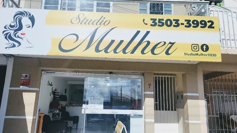 Stúdio Viva Mulher Curitiba photo