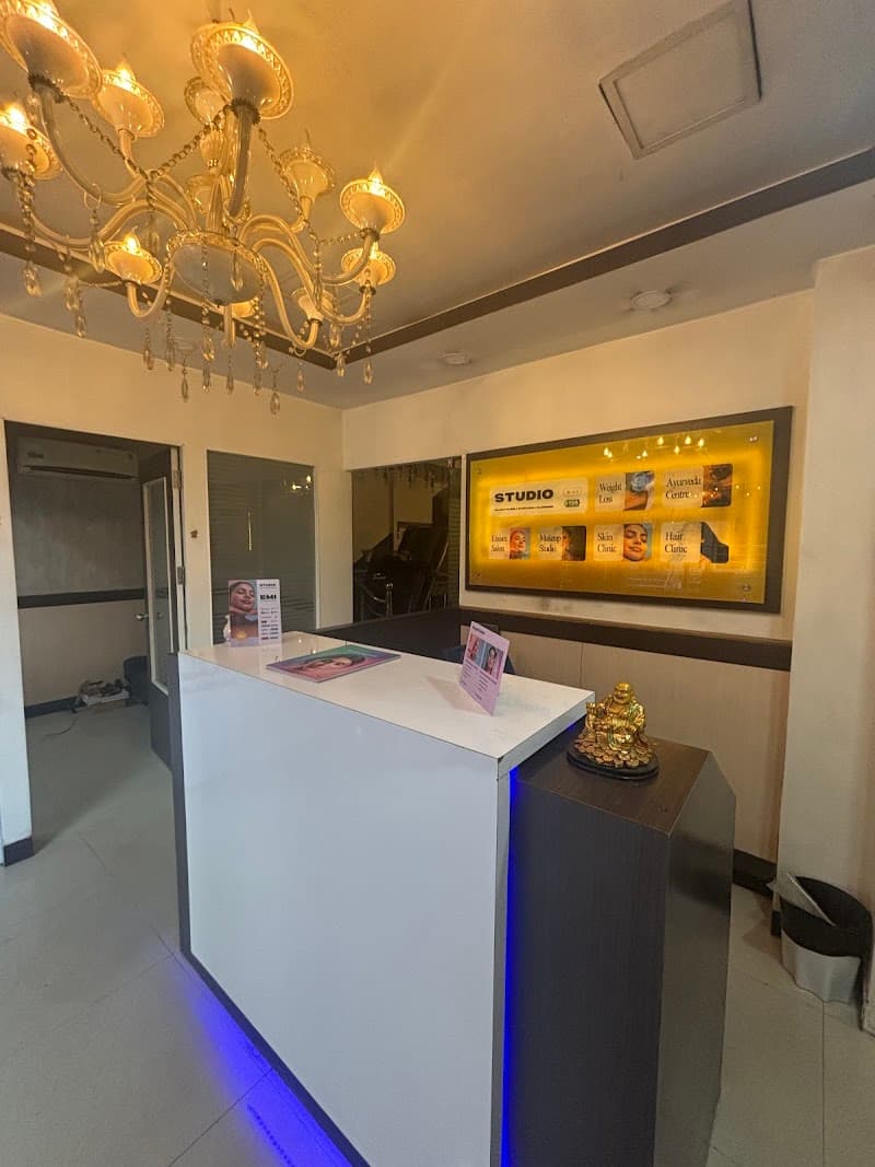 Studio Wellness Bhagalpur photo
