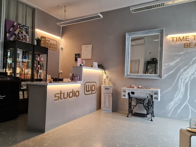 Studio Wellness Perfekt Hradec Kralove photo