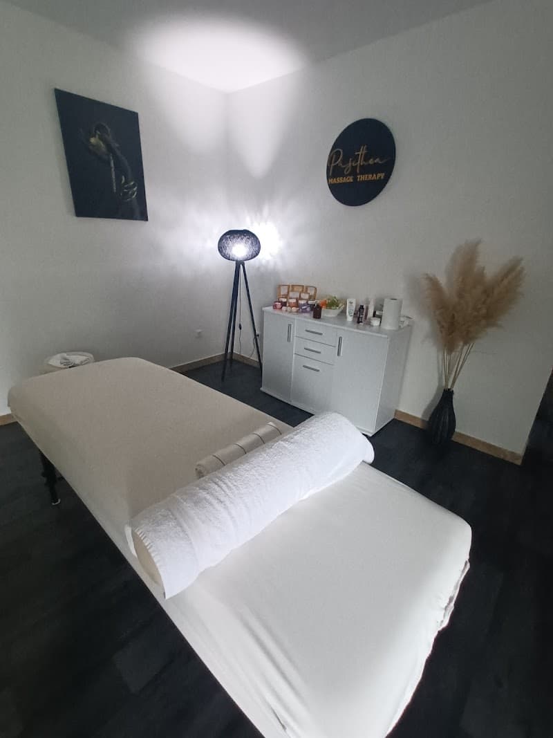 Studio za hidžamu i masažu Brčko photo