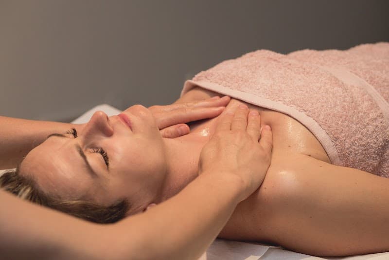 Studio za masažu i refleksoterapiju Ivana Bjelovar photo