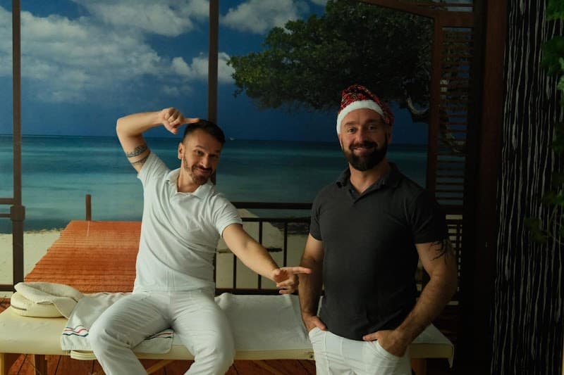 Studio za masažu Moloka'i Room Slavonska 18 photo