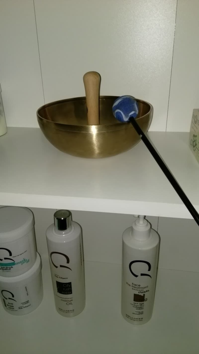 Studio za Masažu Spa J Stara Pazova photo