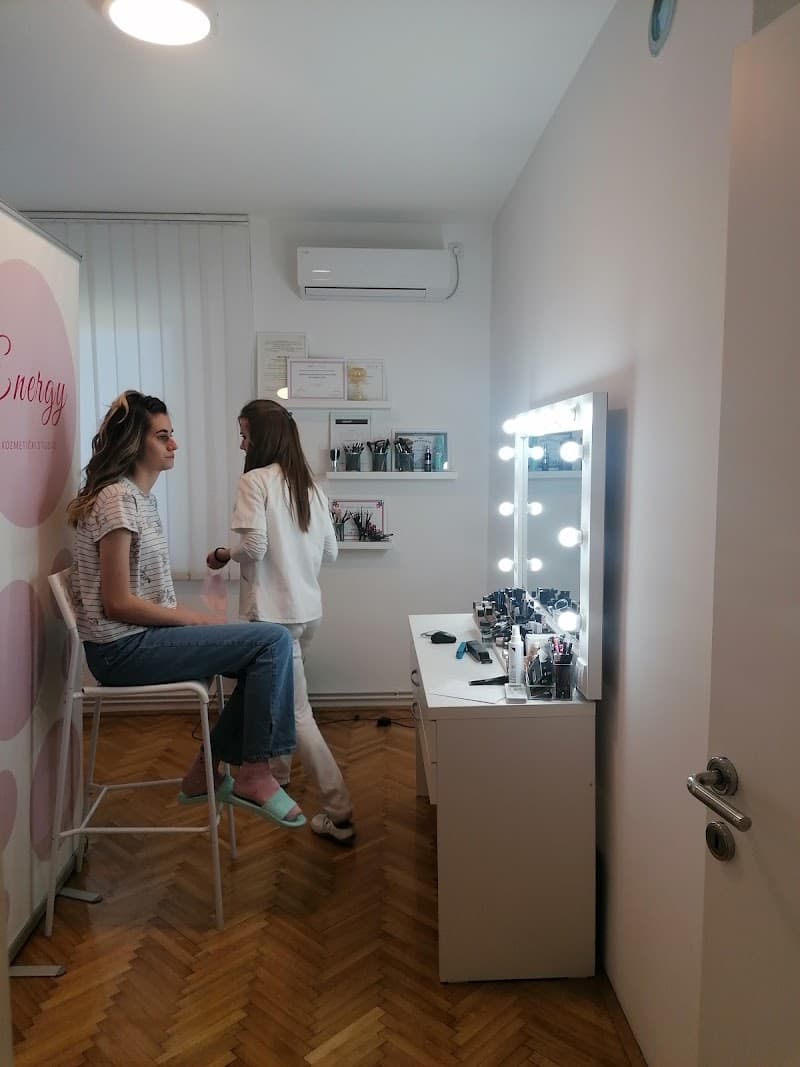 Studio za negu lica i tela Energy Kragujevac photo