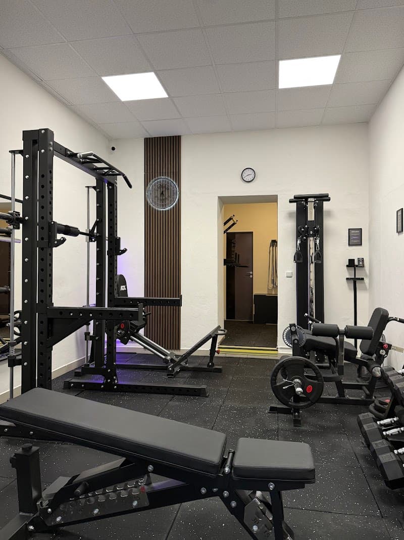 Studio zdravého pohybu Michala Charváta Kolín photo