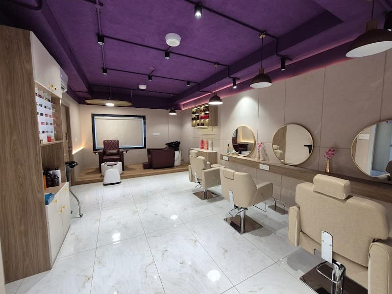 STUDIO11 Salon & Spa Vanasthalipuram Hyderabad photo