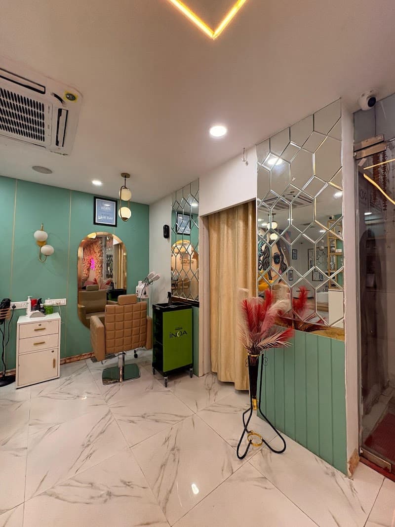 Studio99 Salon & Spa Patna photo